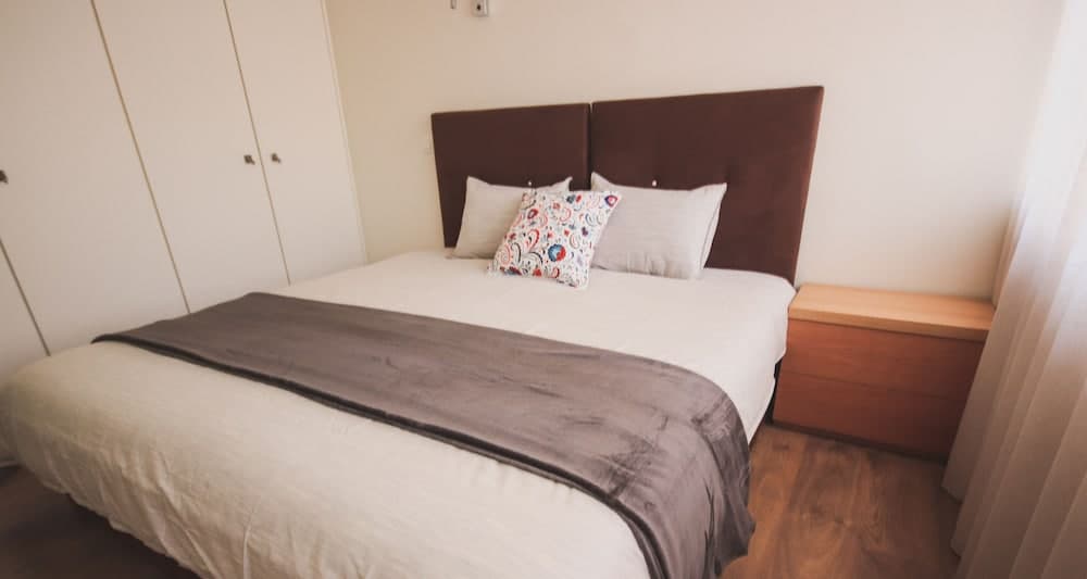 Oporto Marquês - Hostel