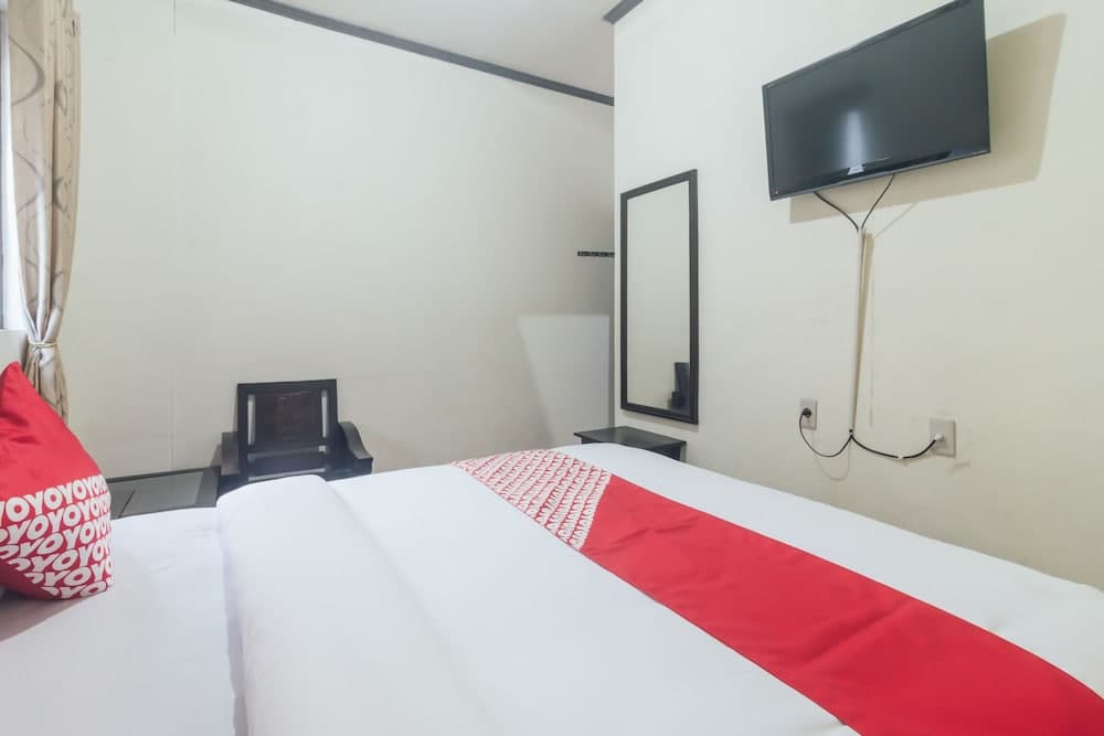 OYO 1872 Sakinah Grand Soabali Hotel