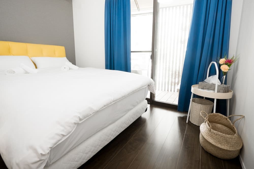 Tokyo Yumemachi Sumida Terrace Inn