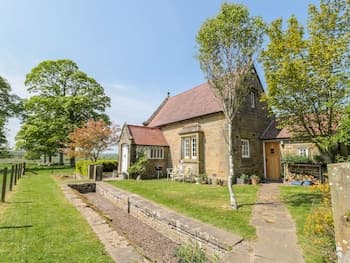 Fenwick Retreat at Fenwick Lodge