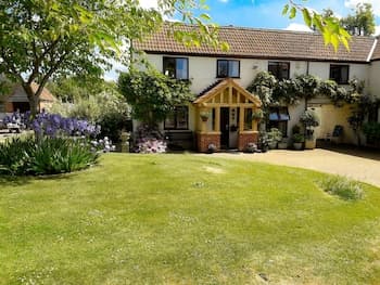 Berrys Place Farm Cottage