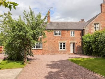 Well House Farm Flat 2