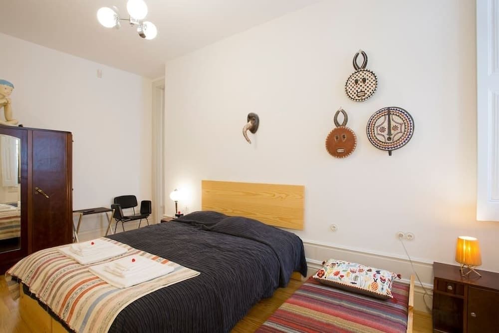 14 Esquadra Cais das Pedras Guest House