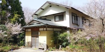 Onsenryokan Teishaba