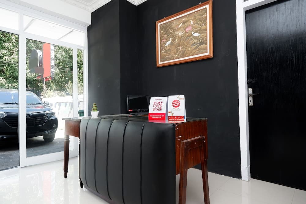 OYO 2055 Perdana Kasih