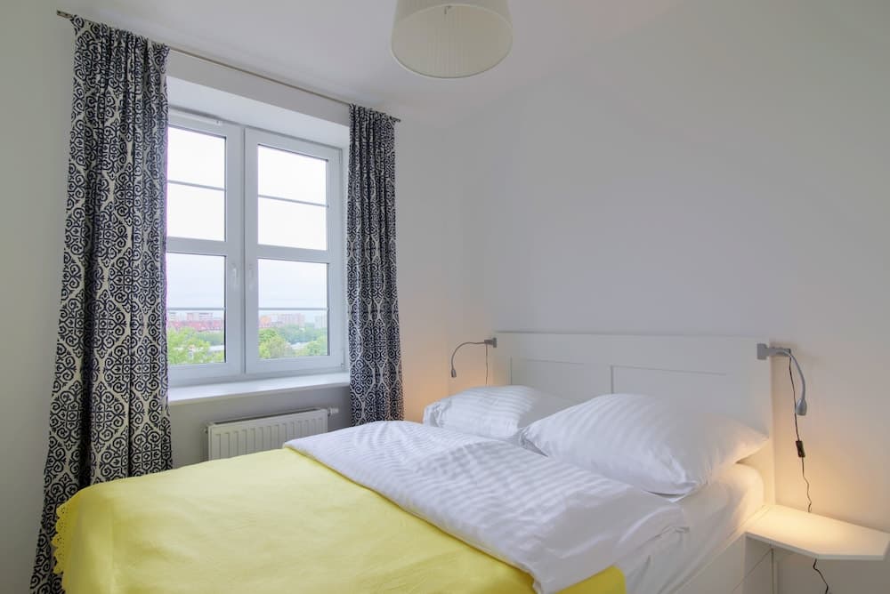 Apartments in Szczecin - Janosika