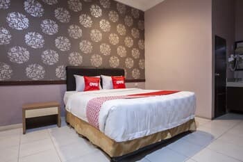 Capital O 1709 Simalungun City Hotel