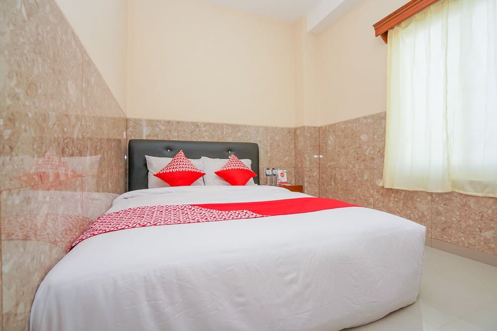 OYO 2089 Graha Sakinah Syariah 4