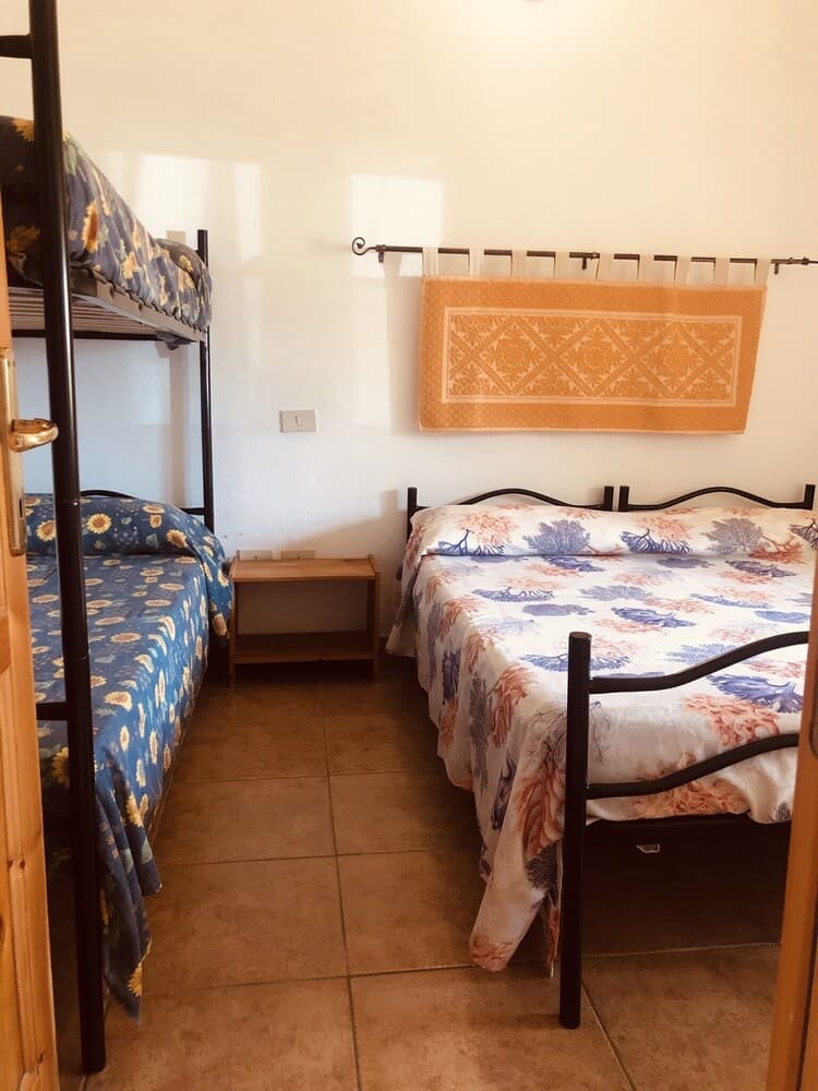 FANTASTICO SAN GIOVANNI DI POSADA SIR02