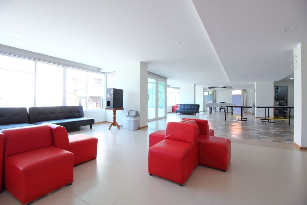 OYO 474 Tara Residence