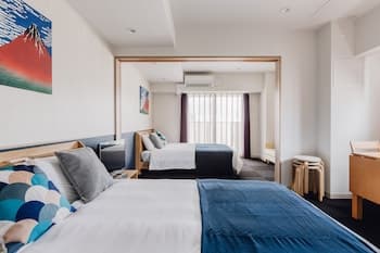 BON Condo Namba Nipponbashi