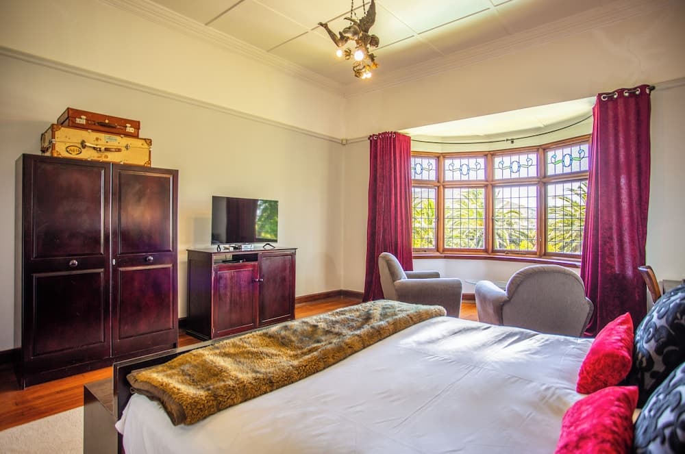 Cape Riviera Guesthouse