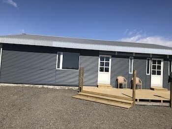 Guesthouse Skógafoss