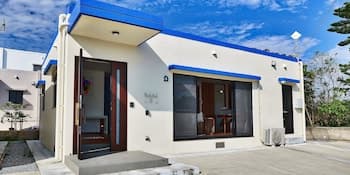 Kouri side village Rekibu