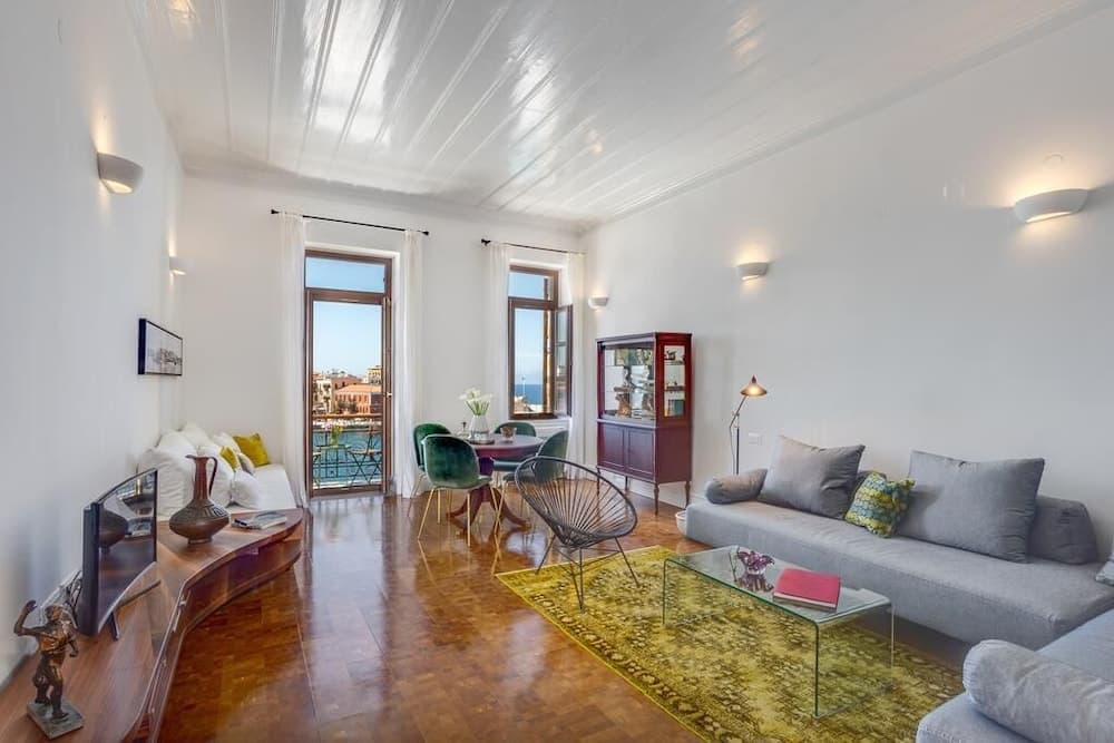 Domicile Chania - Venetian Residence