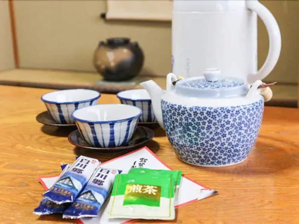 Gujyo Vacance Mura Hotel