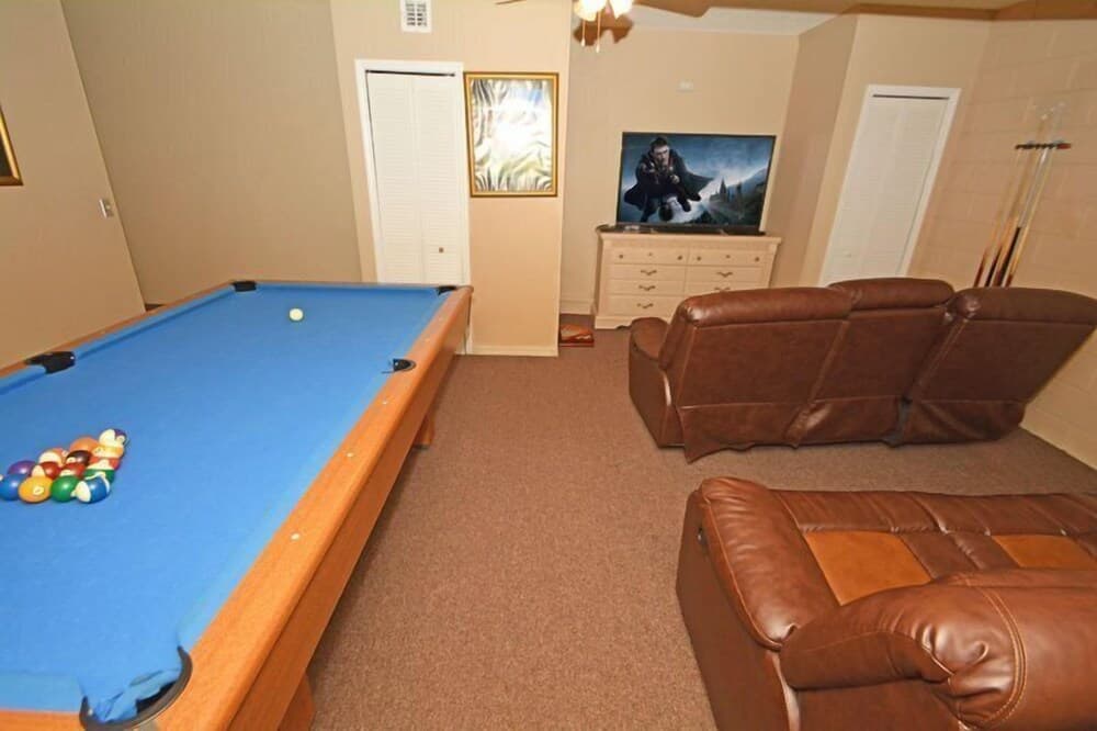 5 Bedroom Pool Home In Indian Creek Kissimmee FL