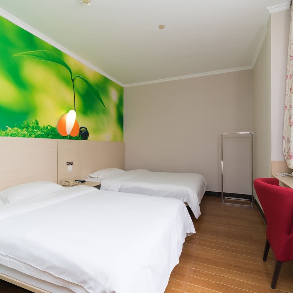 Wenxin Hotel Ouzhuang