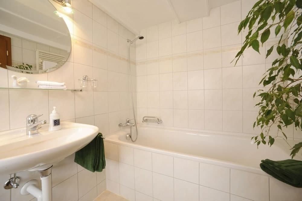 Hotel - Landgasthaus Zum Hirsch