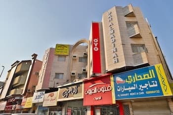 OYO 350 Dar Almadinah