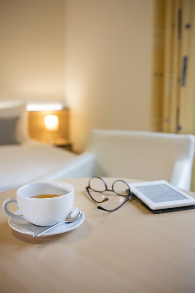 Sporthotel Hamburg by Jufa Hotels