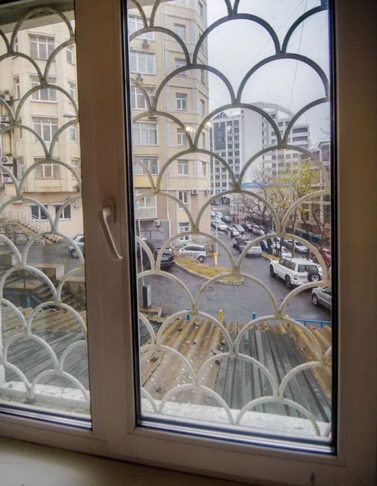 Apartment on Tigrovaya St. 26-3