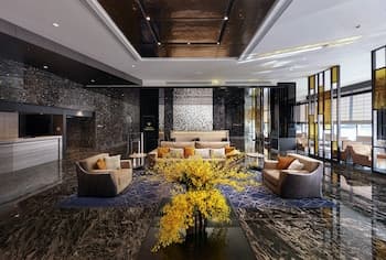 Hotel Villa Fontaine Premier Haneda Airport