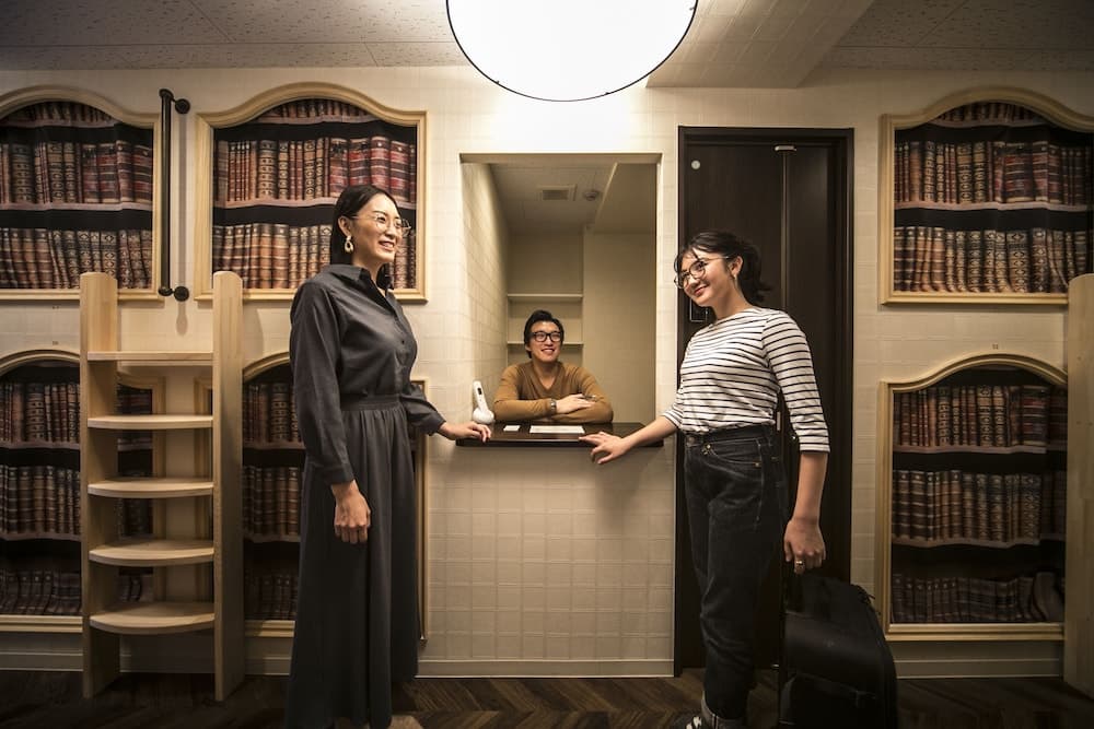 hotel image