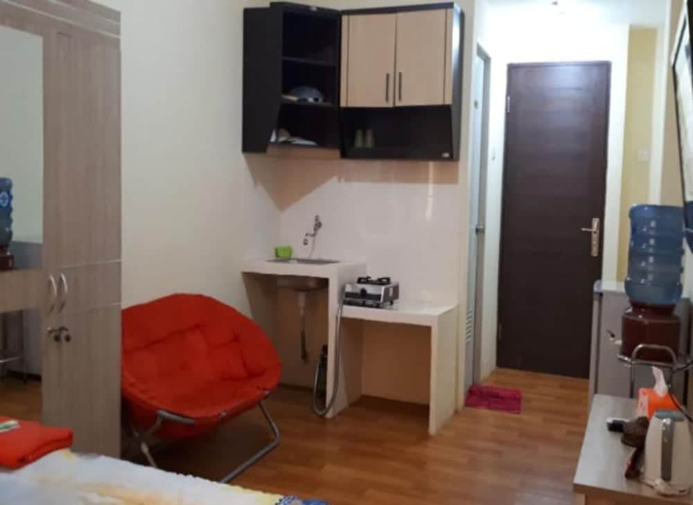 Apartmen City Park by GC Realty