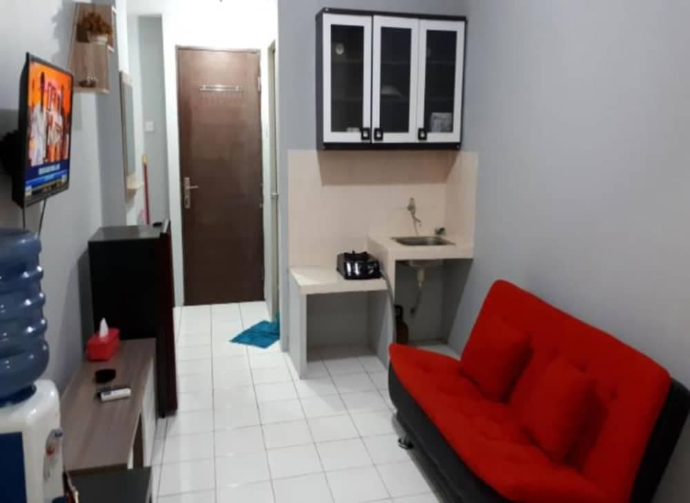 Apartmen City Park by GC Realty