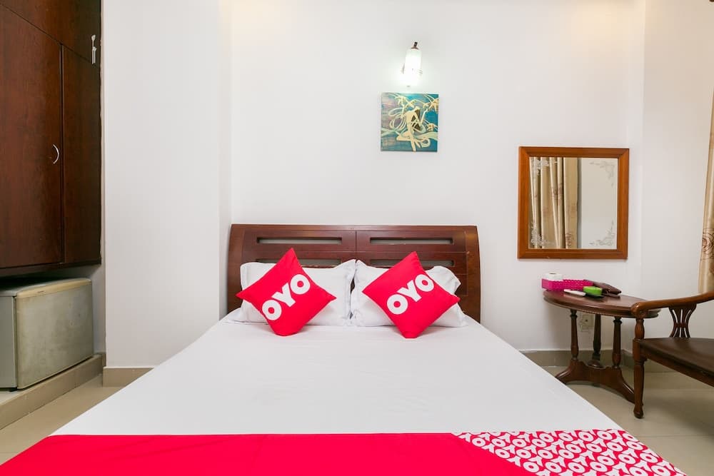 OYO 631 Long Phung Hoang Hotel