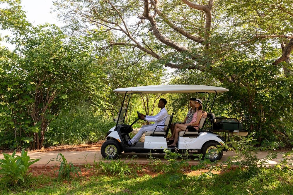 Mbano Manor Hotel Victoria Falls