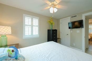 Windy Hill Villa 4 - Beach Fun