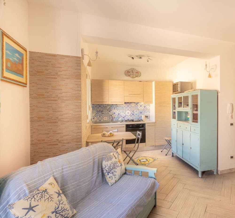 Villetta Noto Marina Swami