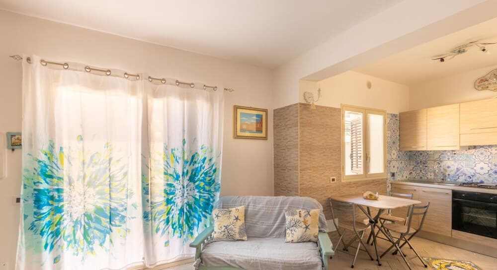 Villetta Noto Marina Swami