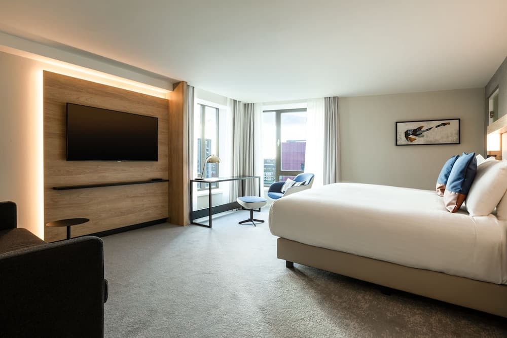 Courtyard by Marriott Glasgow SEC