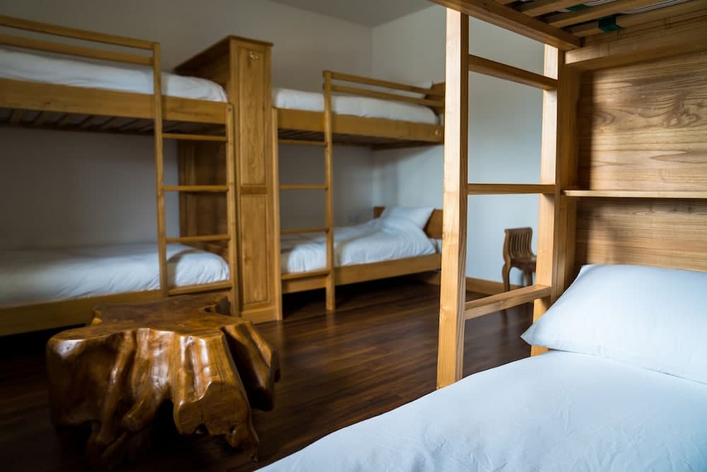 Ballyhoura Luxury Hostel