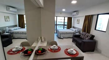 Edifício Time Apto 1025