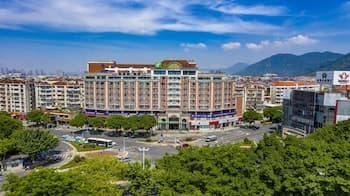 Holiday Inn Express Quanzhou City Center, an IHG Hotel