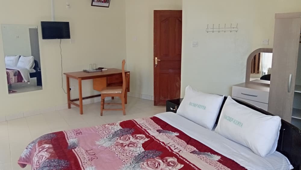 Thika Guest house & Conference Centre