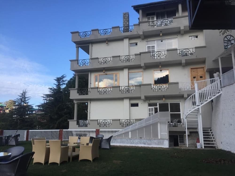 hotel image