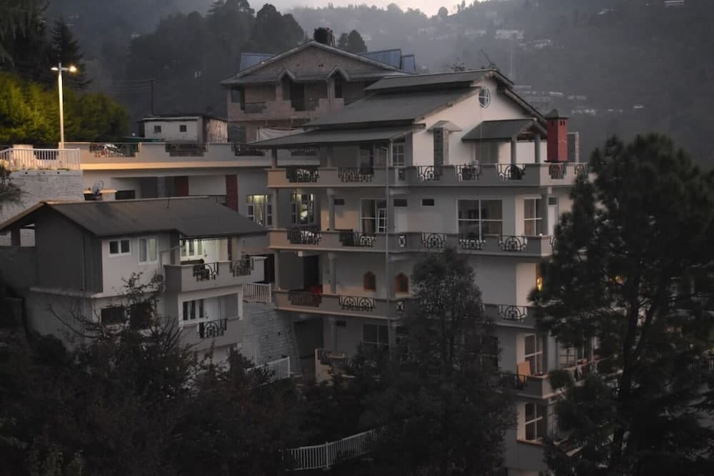 hotel image