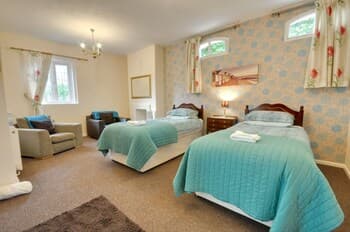 Somerville Coach House 2