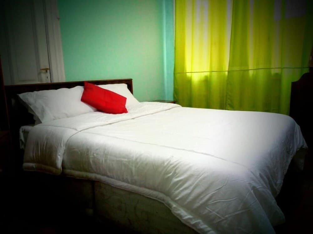 La Casona de isis Chile Temática