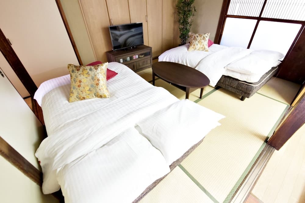 Kochonoyume Nanajokawaramachi