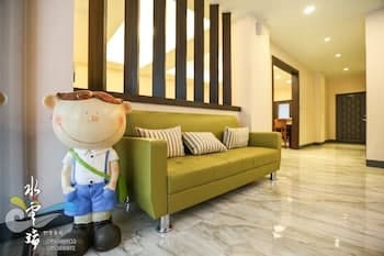 Secret Travel Homestay