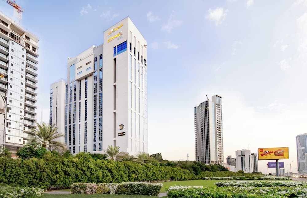 hotel image