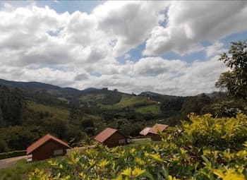 Pousada Ecologica Rio do Peixe