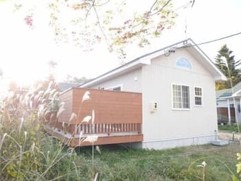 Polar Resort Nishikaruizawa 1