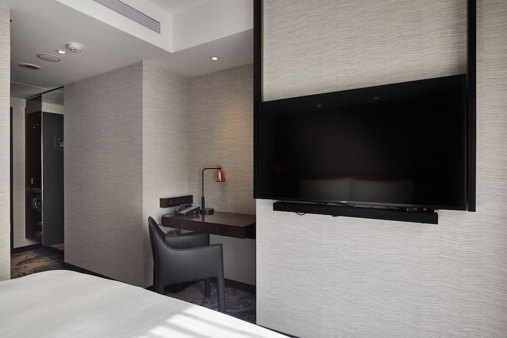 Tango Inn Taipei ZhongShan